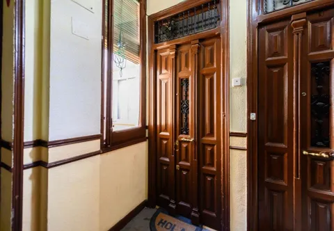 Appartamento 48 m² a Madrid