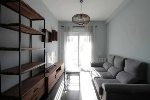 Pis de 55 m² a Madrid