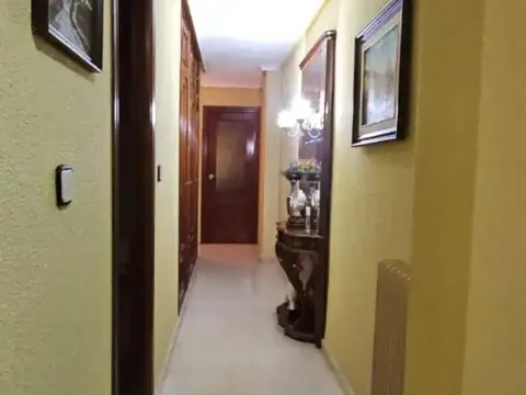 Pis de 120 m² a Puertollano