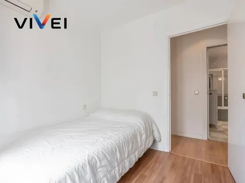 Pis de 125 m² a Madrid