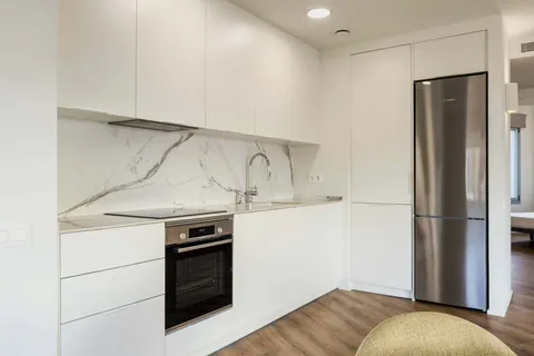 Pis de 94 m² a Barcelona