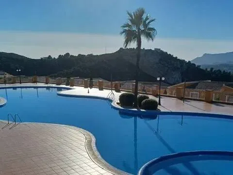 Appartamento 80 m² a el Poble Nou de Benitatxell / Benitachell