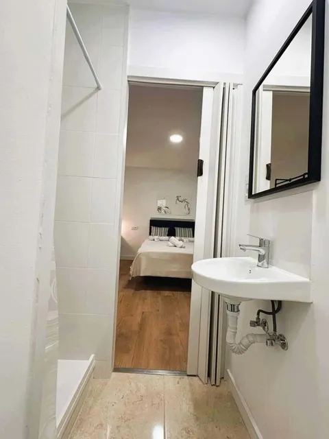 Quarto para alugar, Alcalá de Henares