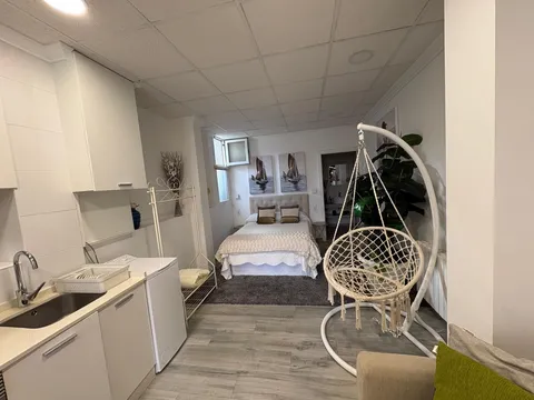 Pis de 50 m² a Vilanova de Arousa