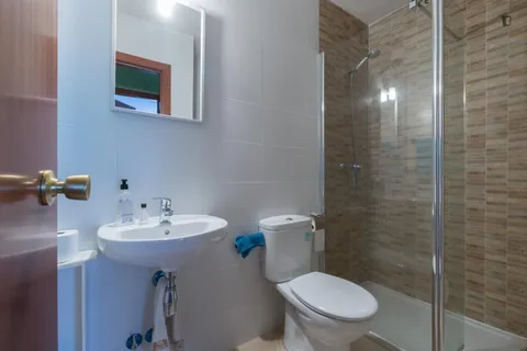 Habitació de lloguer, Alcalá de Henares