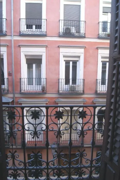 Pis de 85 m² a Madrid