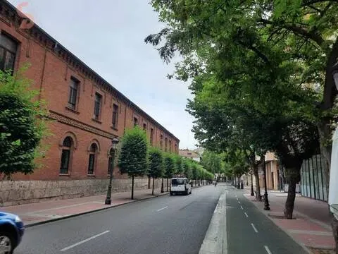 Habitació de lloguer, Valladolid