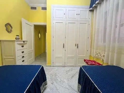 Pis de 65 m² a Sevilla