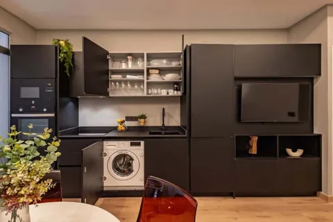 Appartamento 40 m² a Valencia