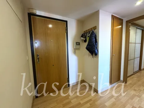 Pis de 102 m² a València