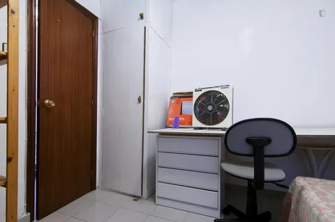 Pis de 70 m² a València