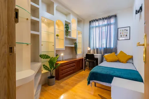 Habitació de lloguer, València (2/24)