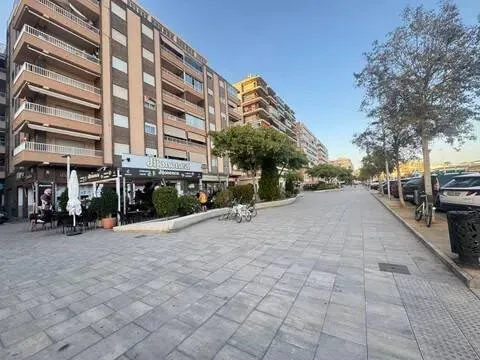 Pis de 60 m² a Santa Pola