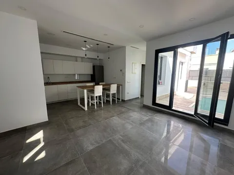 Appartamento 85 m² a Siviglia