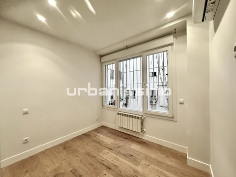 Pis de 66 m² a Madrid