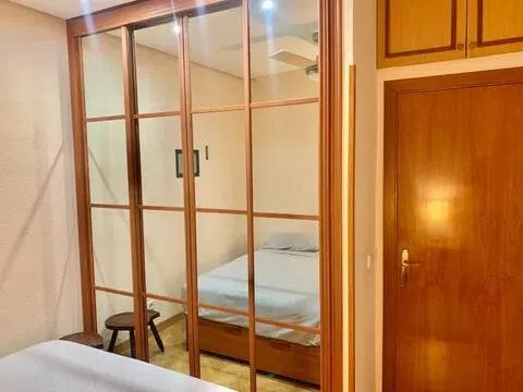 Appartamento 54 m² a Madrid
