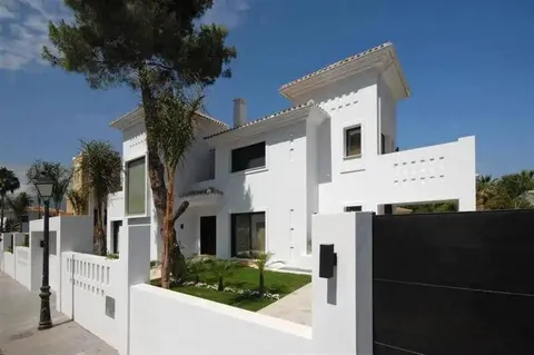 Casa de 580 m² a Marbella