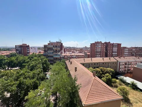 Pis de 95 m² a Valladolid