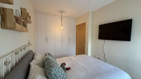 Appartamento 65 m² a Las Gabias
