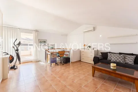 Pis de 211 m² a Godella