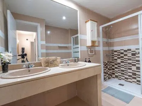 Quarto para alugar, Madrid