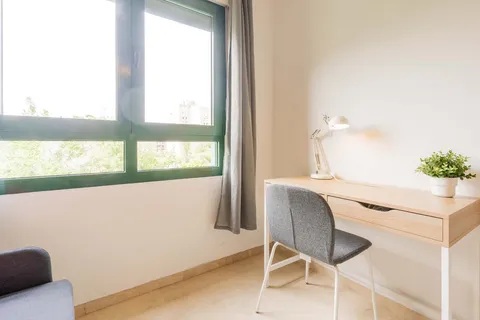 Habitació de lloguer, València