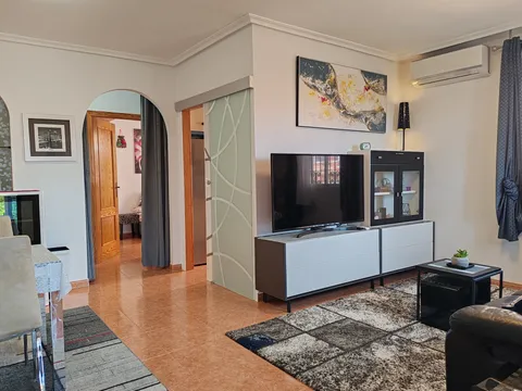 Flat 95 m² in Los Montesinos