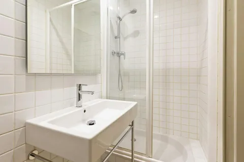 Pis de 40 m² a Barcelona