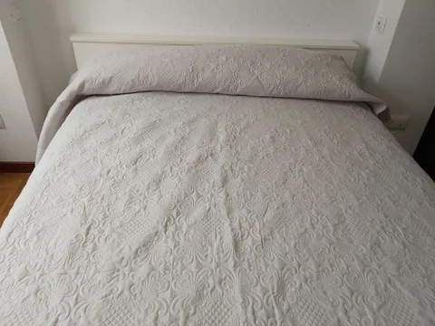 Pis de 56 m² a Palazuelos de Eresma
