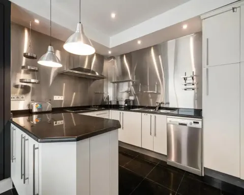 Zimmer zur Miete, Madrid