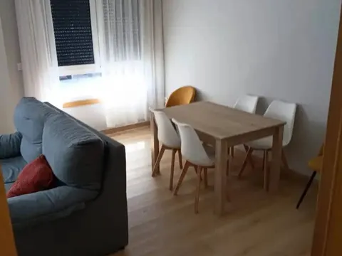 Piso de 90 m² en Pontevedra