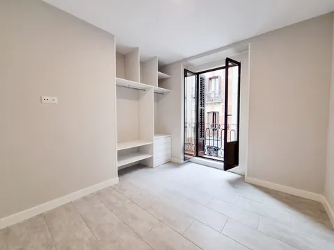 Appartamento 65 m² a Madrid