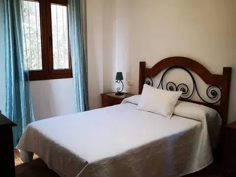 Casa de 160 m² a Sayalonga