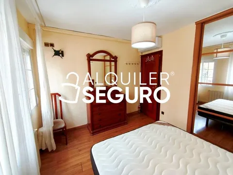 Квартира 65 м² в Alcorcón