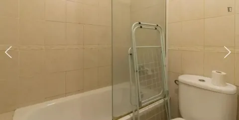 Pis de 29 m² a Barcelona