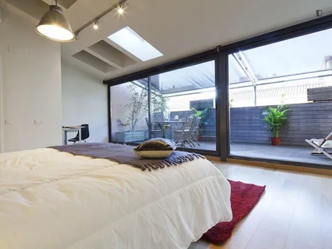 Pis de 79 m² a Barcelona
