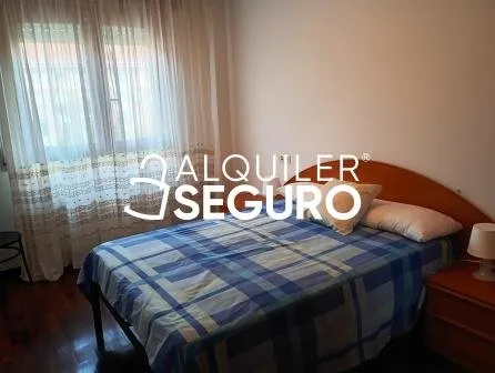 Pis de 85 m² a Vitòria