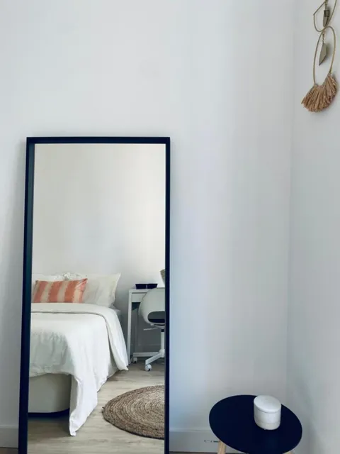 Chambre à louer, Madrid (2/21)