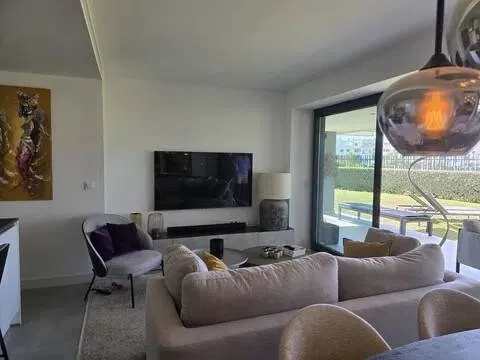 Pis de 102 m² a Estepona