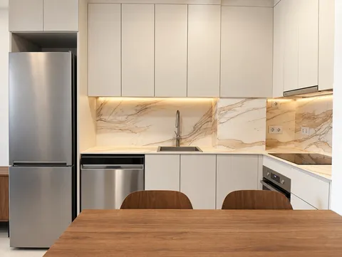 Pis de 55 m² a Sabadell