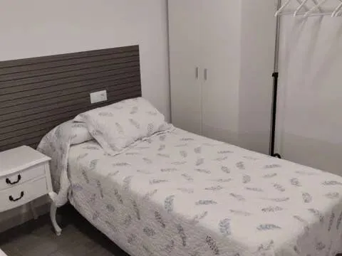 Wohnung 90 m² in Valle del Zalabí