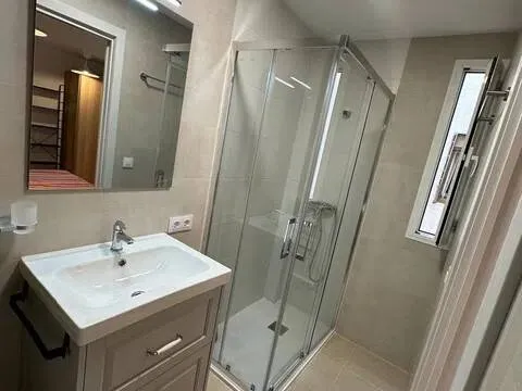 Квартира 80 м² в Севилье