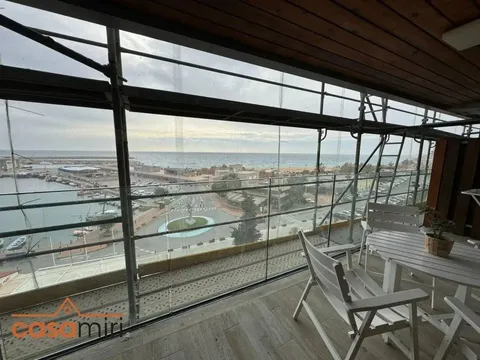 Pis de 73 m² a Arenys de Mar