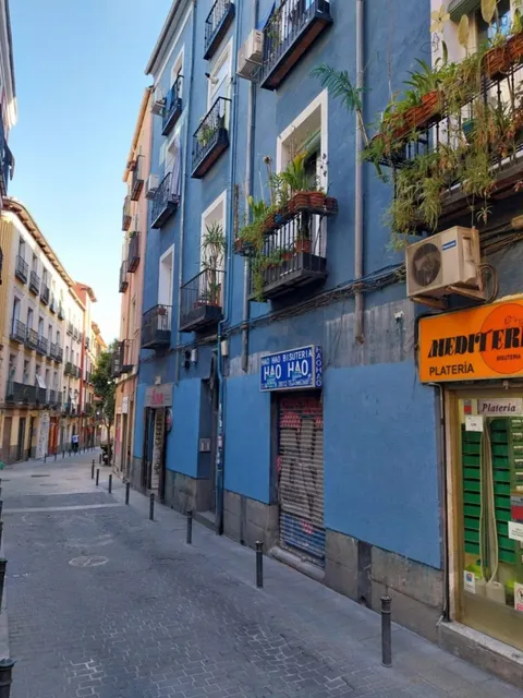 Pis de 60 m² a Madrid