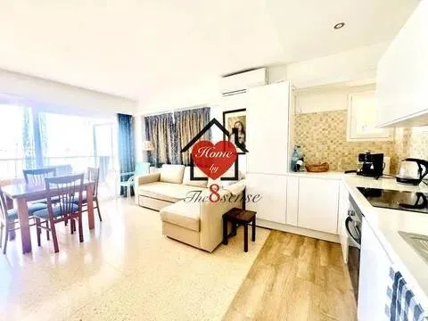 Pis de 44 m² a Calvià