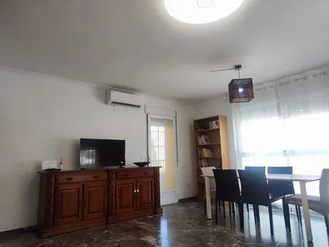 Wohnung 113 m² in Sagunt / Sagunto