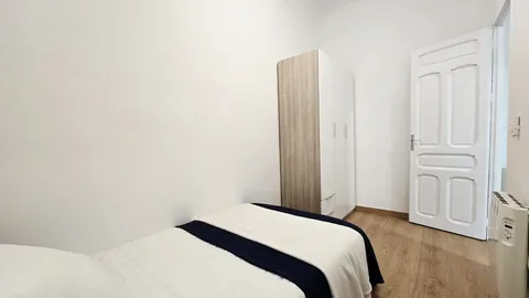 Pis de 81 m² a Madrid