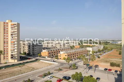Piso de 133 m² en El Puig