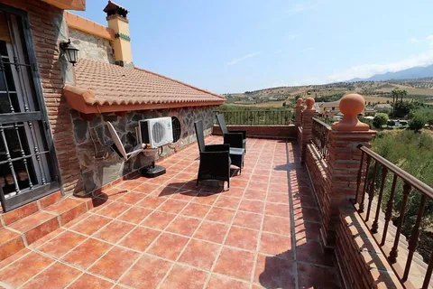 Casa de 180 m² a Alhaurín el Grande