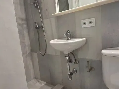 Pis de 65 m² a Sevilla